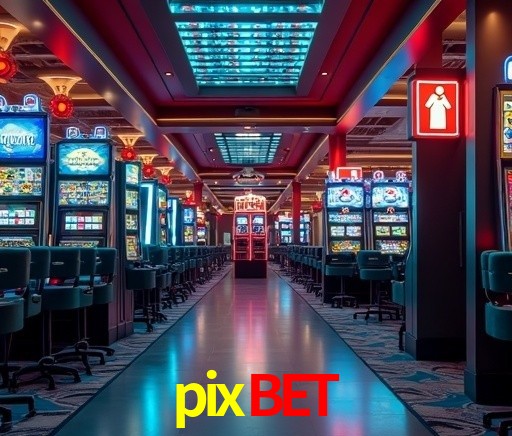 pixbet download — arquivo APK para Android oficial