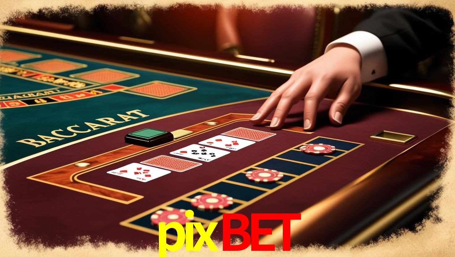 PIXBET