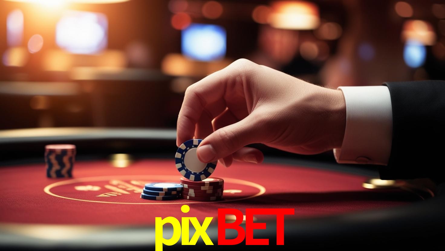 PIXBET