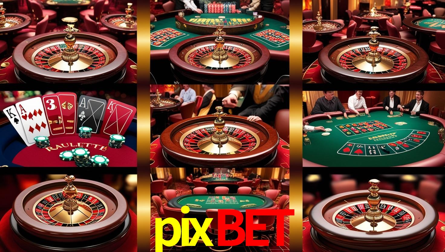PIXBET